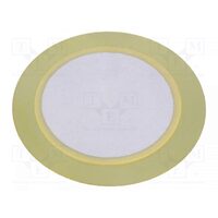 Buzzer 20mm 30v