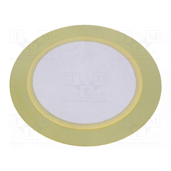 Buzzer 20mm 30v