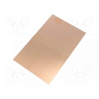 Cablaj 100X160 1.5MM LAM100X160B1.5