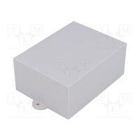 Carcasa universala ABS 65x86x36mm cu lame fixare