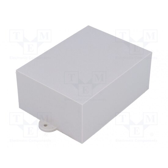 Carcasa universala ABS 65x86x36mm cu lame fixare