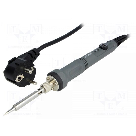 Ciocan De Lipit 50W/230V Atten cu Reglaj