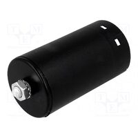 Condensator motor 208uF/250VAC Ducati, cu papuci