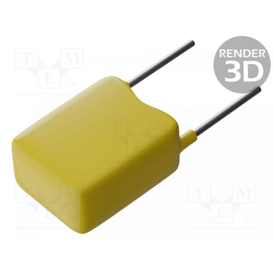 Condensator Ceramic MLCC 100NF/100V C320C104K1R5TA