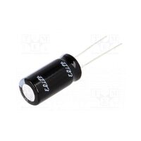 Condensator electrolitic 47uf/250v