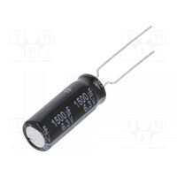 Condensator electrolitic 560uf/25v