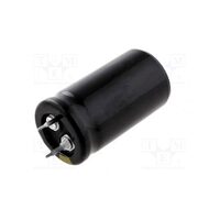 Condensator electrolitic 6800uf/63V dc