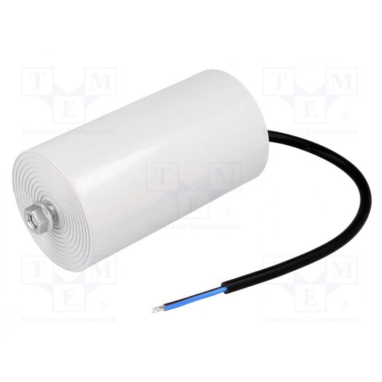 Condensator motor 100UF 450V MIFLEX