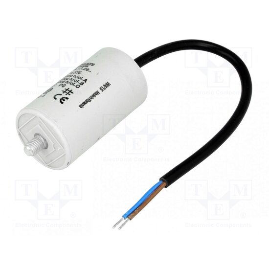 Condensator motor 15uF/475V