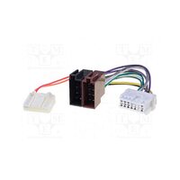 Conector Dacia-Renault