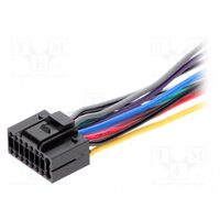 Conector Kenwood ZRS-41