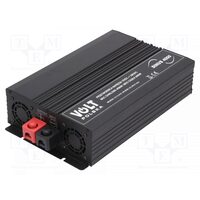 Convertor auto 2000w/4000w