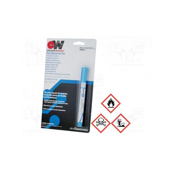 Creion Trasare Linii Conductoare CW2900