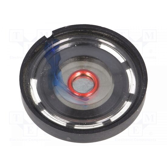 Difuzor Casti, 0.5W, 29x9.3mm