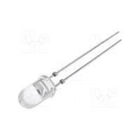 Dioda Led Emitator IR