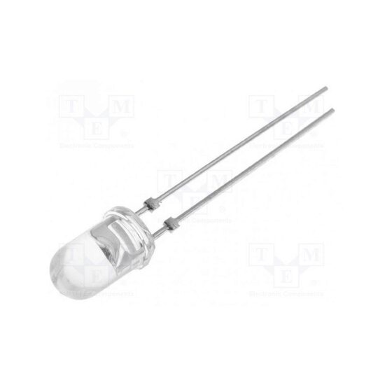 Dioda Led Emitator IR