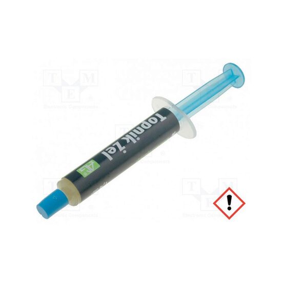 Flux 1.4ml ag chemia