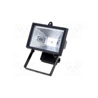 Lampa halogen 220v 150w