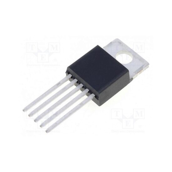 Adaptor DC/DC LM2576-12WT