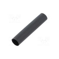 Manson tub termocontractibil perete dublu cu adeziv 4:1 7.5mm