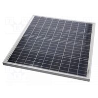 Panou Solar 60w-18v/3.5a