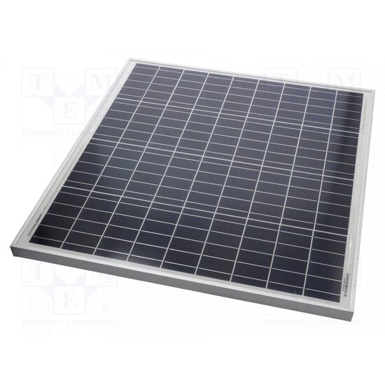 Panou Solar 60w-18v/3.5a
