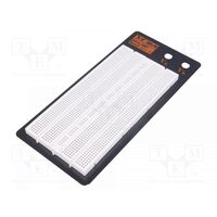 Placa Breadboard 100/215