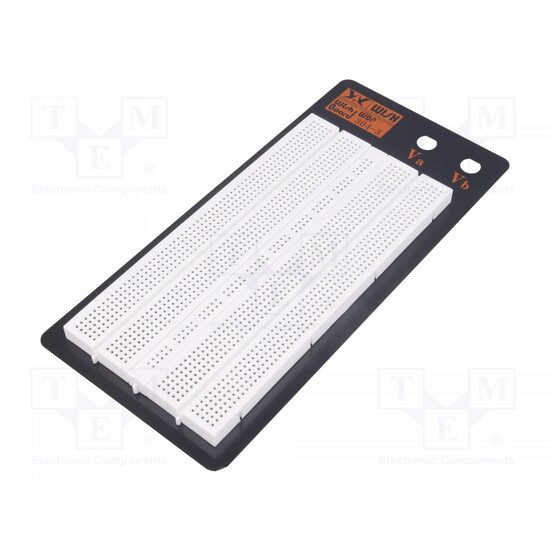 Placa Breadboard 100/215