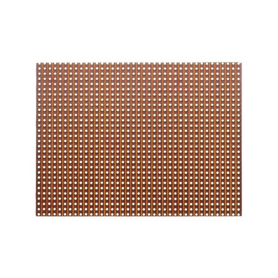 Placa Universala, Prototip, 75x100mm