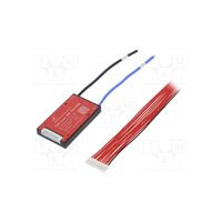 Protectie PCB 62x37x9 16A 37V dc