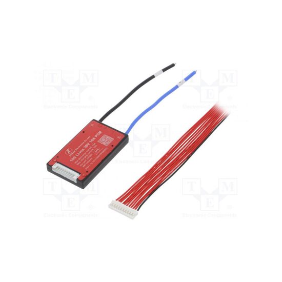 Protectie PCB 62x37x9 16A 37V dc