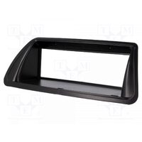 Rama adaptoare cadru radio 1DIN , Fiat Brava, Bravo, Marea, neagra