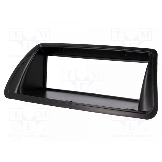 Rama adaptoare cadru radio 1DIN , Fiat Brava, Bravo, Marea, neagra