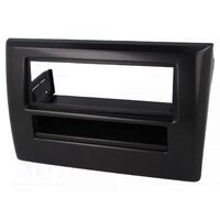 Rama adaptoare cadru radio 1DIN , Fiat Stilo, neagra