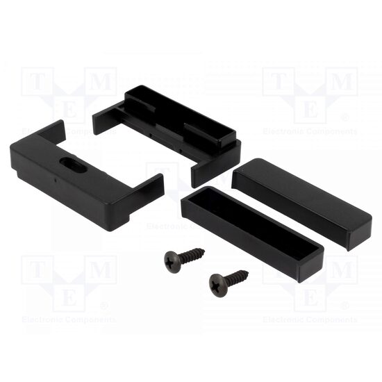 Rama adaptoare cadru radio 1DIN , Audi TT, A3, A4, neagra