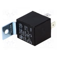 Releu 12v 30a