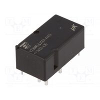Releu 12v 30a te conectivity