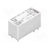 Releu SPST 12V/16A