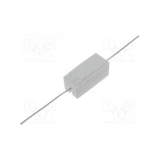 Rezistenta 5w 100r
