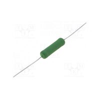 Rezistor 16R/8W D11/L6