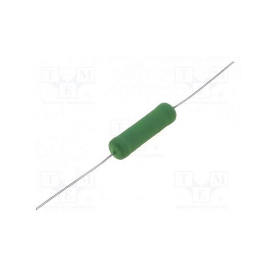 Rezistor 16R/8W D11/L6