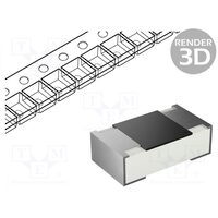 Rezistor 2k2 SMD0805