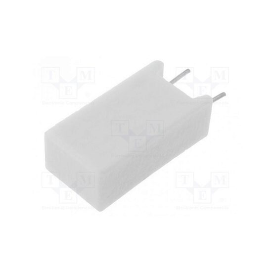 Rezistor 4R7/5W