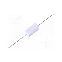 Rezistor 5W-1K8 AX5W-1K8