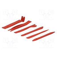 Set Cleme Demontare Auto Radio