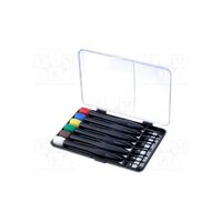Set Surubelnite in Cruce, 6 Buc/Set, GT-1261