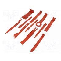 Set Unelte Pentru Demontare KLUCZ-65220
