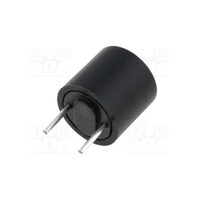 Siguranta rapida 800 mAH 0.8a montare cablaj 5,08mm