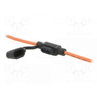 Soclu Pe fir 30a/mini