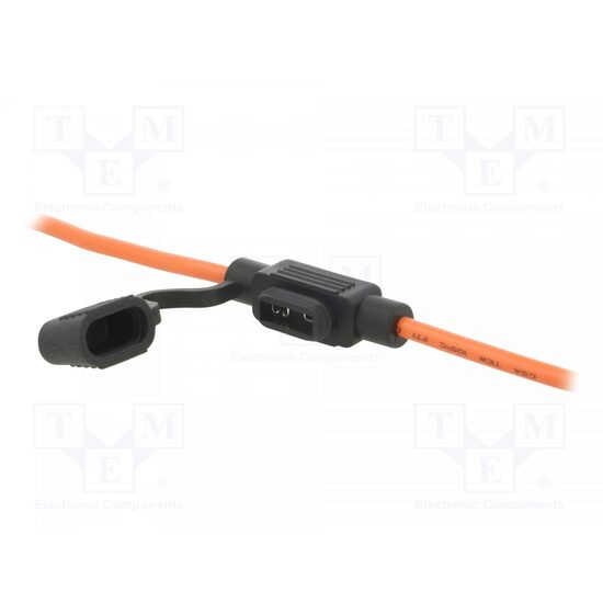 Soclu Pe fir 30a/mini